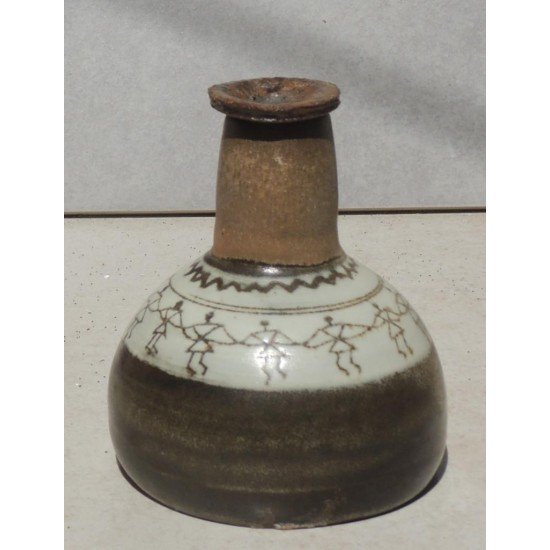 Tribal Bottle (pièce unique) Tribal Bottle (pièce unique)