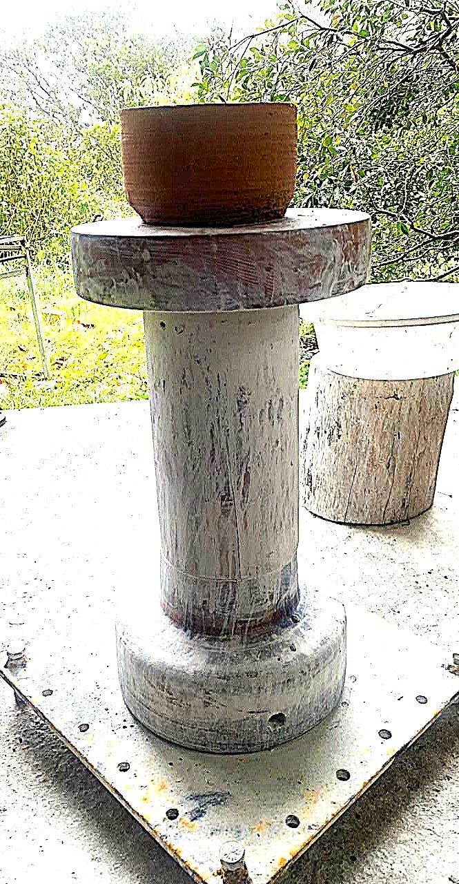 stage poterie Plaine des cafres Stage de poterie chez Mira Céramik Art à la Plaine des Cafres